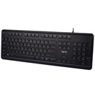 کیبورد تسکو TSCO 8046