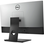 آل این وان استوک Dell OptiPlex 7470 پردازنده i5 نسل 9
