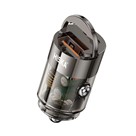 شارژر فندکی هیسکا HISKA CC317 