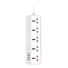 سه راهی برق هیسکا مدل CH-5517EU