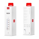 سه راهی برق هیسکا مدل CH-5517EU