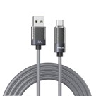 کابل شارژ فست هیسکا مدل HISKA LX-821AC