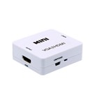 تبدیل MINI VGA TO HDMI  VENETOLINK