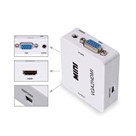 تبدیل MINI VGA TO HDMI  VENETOLINK
