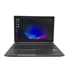 لپ تاپ HP ZBOOK G5 i5 8th/16GB/512G