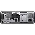 مینی کیس استوک HP PRODESK 600 G4 i5 8th /8G DDR4/500G