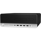مینی کیس استوک HP PRODESK 600 G4 i5 8th /8G DDR4/500G