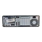 مینی کیس استوک HP ELITEDESK 800 G4 i5 8th /8G DDR4/500G