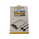 باکس هارد ANOSHAN A-410 2/5 USB3