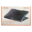 کول پد لپ تاپ گیمینگ D-net DT-60 