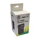 شارژر باتری دیجیتال سی اف ال مدل C1-02B