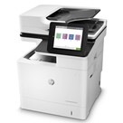 پرینتر اچ پی لیزری 4 کاره HP M633fh استوک