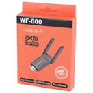 کارت شبکه DNET WF600