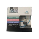 کارت شبکه ALFA 802 بدون آنتن