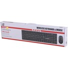 کیبورد و موس بی سیم ایکس پی پروداکت XP-W5700N