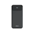 پاوربانک هیسکا مدل HP-218PD ظرفیت 20000 میلی آمپر ساعت