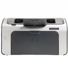 پرینتر استوک لیزری اچ پی مدل HP P1006