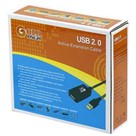 کابل افزایش طول OSCAR USB 10M