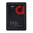 هارد SSD ADDLINK 512 GB SATA S20