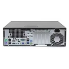 مینی کیس استوک hp g1/ i5 3teh/ ram8/ 500g