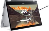 لپ تاپ استوک ACER SPIN SP314-54N i5 N10/8G/256 M2