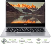 لپ تاپ استوک ACER SPIN SP314-54N i5 N10/8G/256 M2
