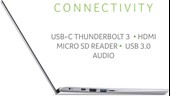 لپ تاپ استوک ACER SPIN SP314-54N i5 N10/8G/256 M2