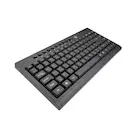 مینی کیبورد مدل HP-NK 600