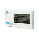 مینی کیبورد مدل HP-NK 600