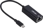 تبدیل Type-C به LAN دی نت مدل DT-489