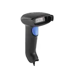 بارکدخوان تک بعدی مدل MITSUSHIDA KC-2017، با اتصال باسیم و منبع تغذیه USB