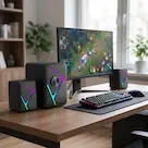 اسپیکر دسکتاپ تسکو مدل GS 2111