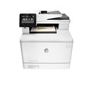 پرینتر لیزری چهار کاره اچ پی (نو) مدل HP LaserJet MFP 477 FNW 