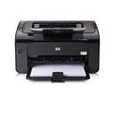 پرینتر لیزری تک کاره  استوک مدل  HP LaserJet P1102W Laser Printer 