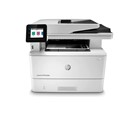 پرینتر لیزری چهار کاره اچ پی (نو) مدل HP LaserJet MFP 428FDW