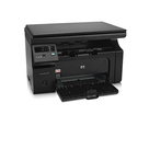 پرینتر سه کاره استوک HP Laserjet M1136 MFP 