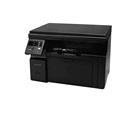 پرینتر سه کاره استوک HP Laserjet M1136 MFP 