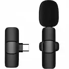 میکروفن یقه ای ایکس پی-پروداکت مدل XP-Z9 TYPE-C