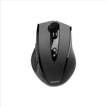 موس A4TECH Wirless Mouse G10-810F