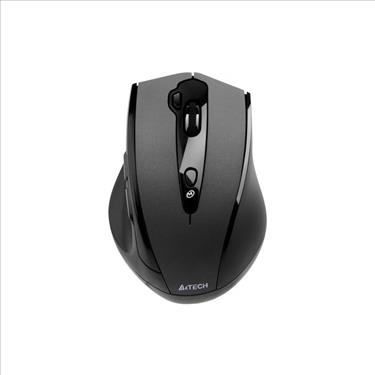 موس A4TECH Wirless Mouse G10-810F