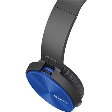 هدست SONY MDR-XB450AP