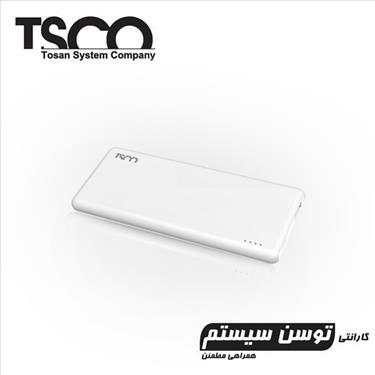 پاور بانک تسکو TSCO POWER BANK 821