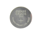  باتری سکه ای مکسل مدل CR2016