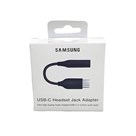 تبدیل TYPE C به جک 3.5 میلیمتری SAMSUNG