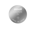  باتری سکه ای مکسل مدل CR2025 