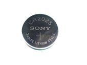 باتری سکه ای 3 ولت CR2025 مارک Sony