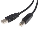 کابل پرینتر 1.5 متری BAYBEL  