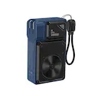 پاوربانک 22.5 وات هیسکا مدل HP-226PD ظرفیت 20000 میلی آمپر ساعت