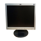 مانیتور استوک HP 1706 17Inch LCD