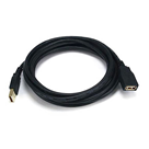 کابل افزایش USB 2.0 برند KNET به طول 5 متر